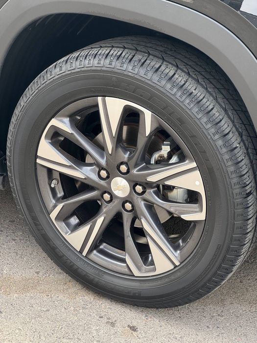 Tracker 2 Premier Full 2023 AvtoKreditga 1 Kunda 950$ bilan