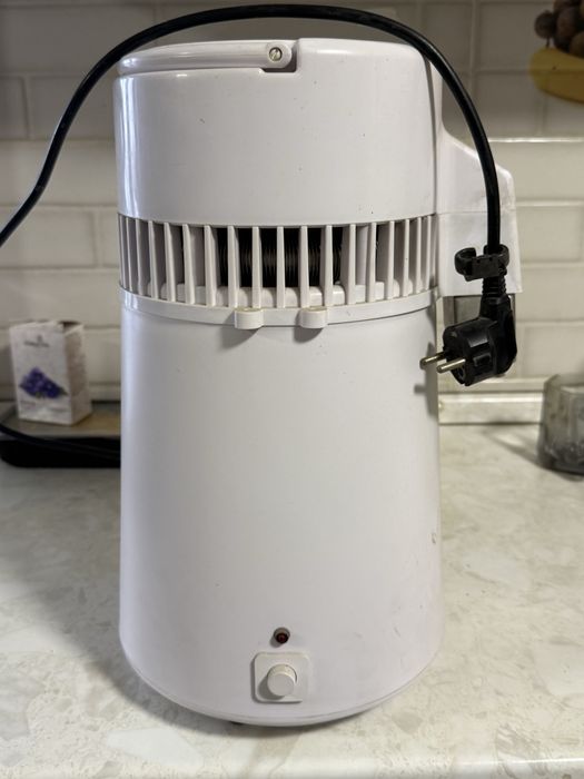 Дистиллятор за 20 000