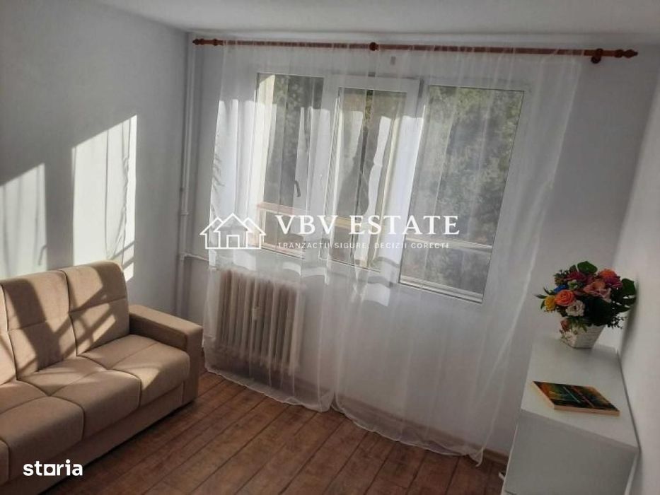 Apartament 3 Camere Drumul Taberei | Confort | Metrou — fotografia 1