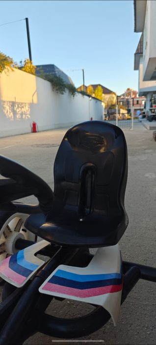 Bicicleta Cart BMW BERG  copii