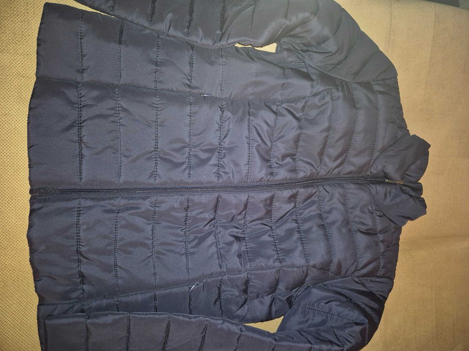 Дамско пролетно яке