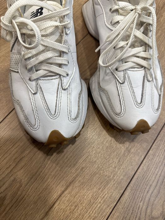 Маратонки New Balance