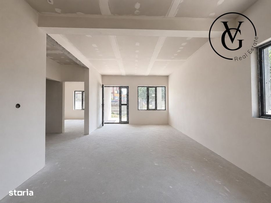Casa P+M | 5 camere | Lumina | Predare la cheie