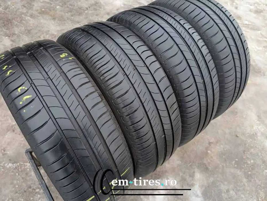 195/55 R16 • Vara • Michelin Energy Saver +  | 4 buc | Pret/buc