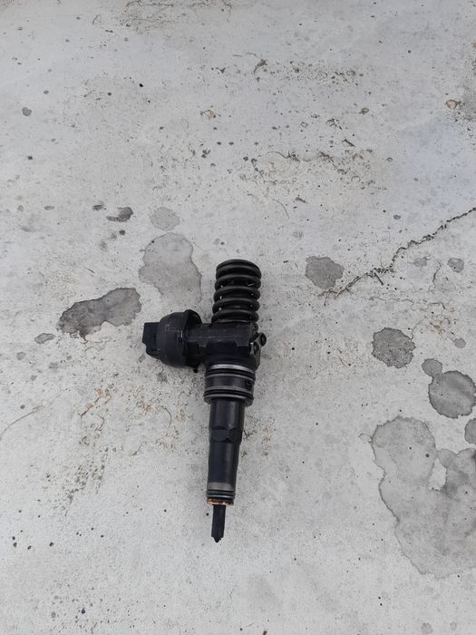 Дюзи за VW TOUREG 2.5