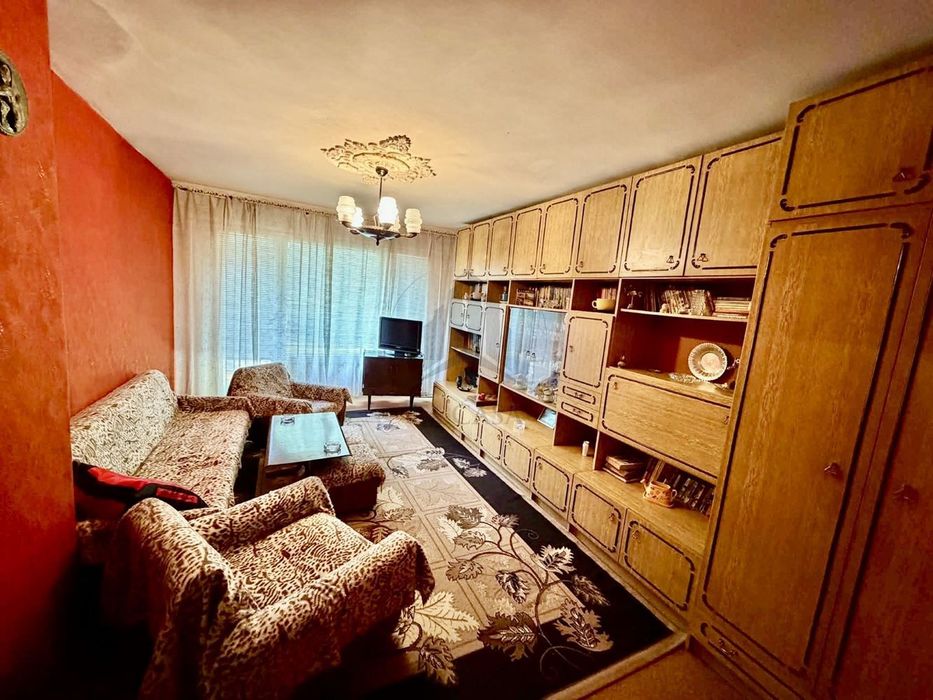 4-стаен за продажба в Здравец-Север