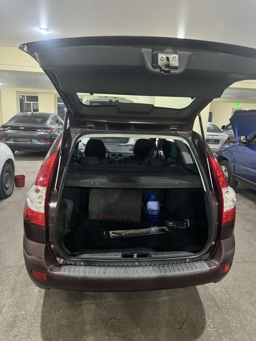 Приора универсал