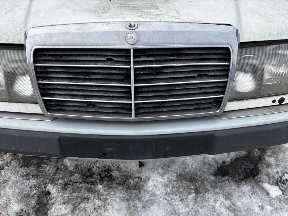 Решетка 124 дорест