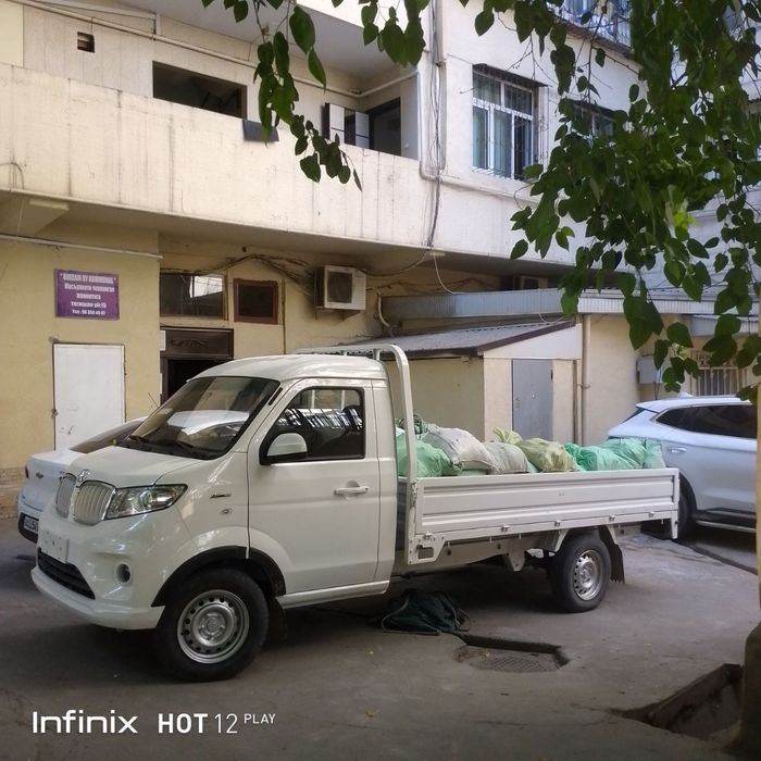 Мусир мусра Musir olib ketish вывоз мусра Changan Labo