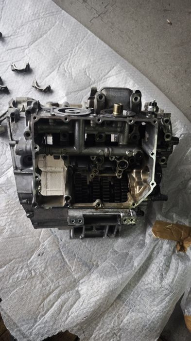 Piese Suzuki gsxr k6 750