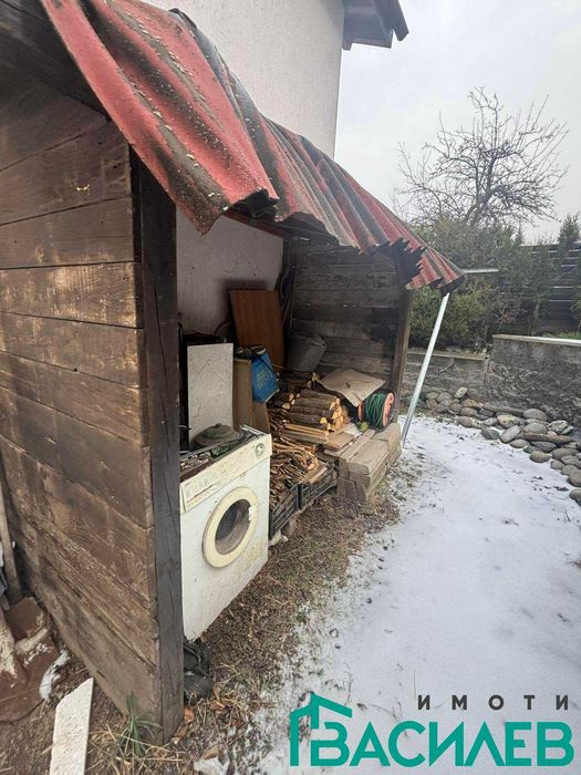 Продава КЪЩА област София, с. Пожарево