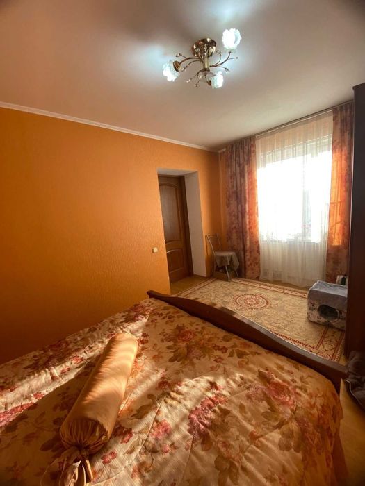 Продам 3 ком квартиру в р-не КСК