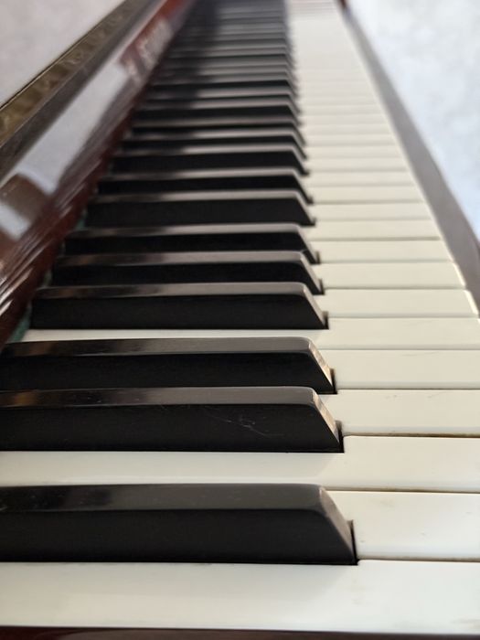 Фортепиано Беларусь