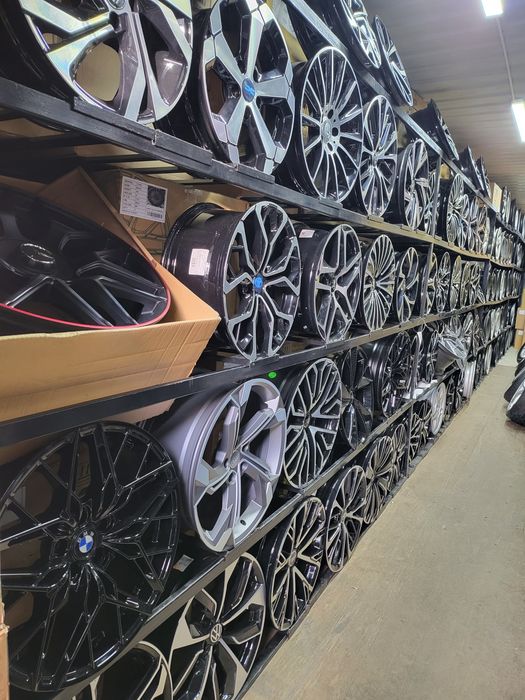 Нови джанти 20 5х112 ,Ауди, ,Audi