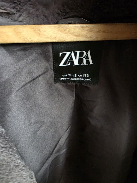 Продам шубу Zara