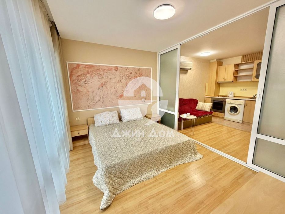 Продава се Двустаен апартамент в к.к. Слънчев бряг - 76 кв.м за 594 €/кв.м - Снимка #4