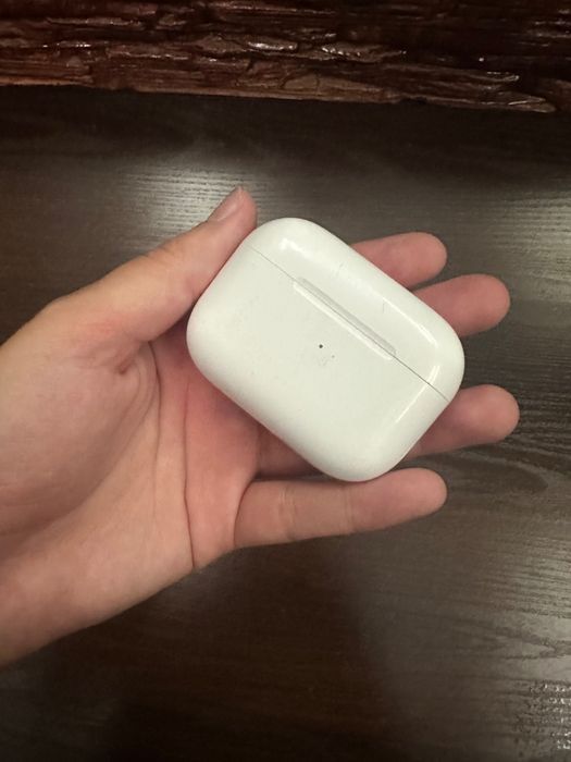 Наушники AirPods Pro