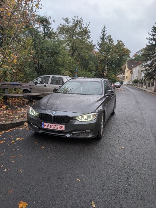 BMW Seria 3