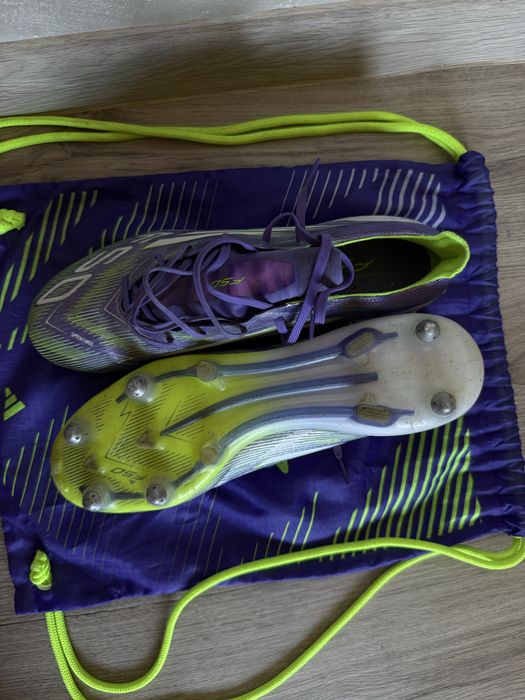 Adidas F50 ELITE SG
