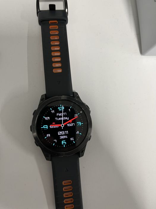 Vand Garmin epix 2 in stare foarte buna