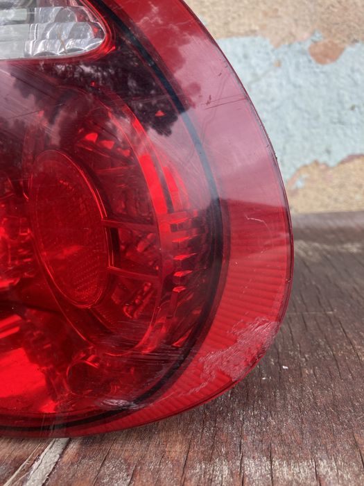 Десен стоп за Jaguar S-type / Ягуар Ес тайп  2004 г.