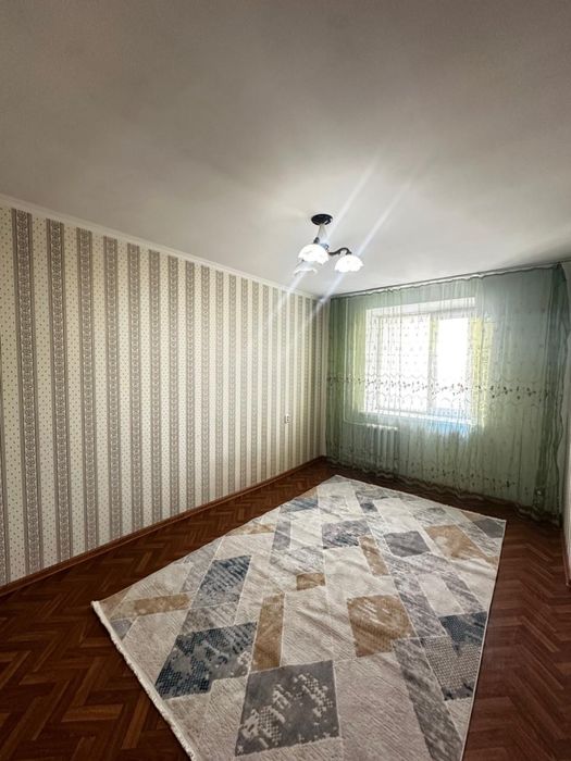 Продам 2 ком кв 53 м2 в микрорайоне Кунаева