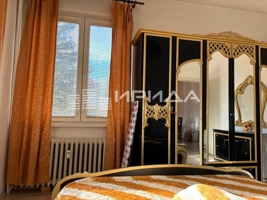 Продава се Двустаен апартамент в София, Център - 72 кв.м за 2267 €/кв.м - Снимка #6