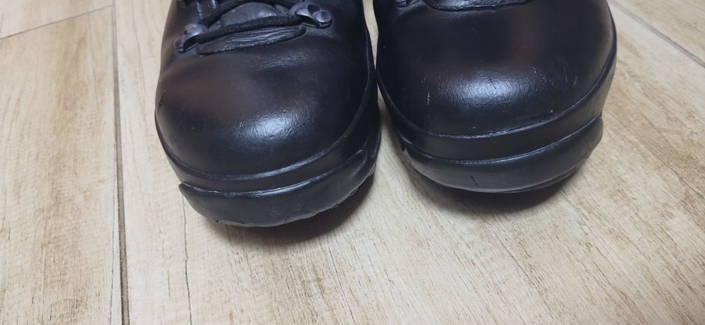 Haix Goretex Mountain  Light туристически тактически ловни обувки