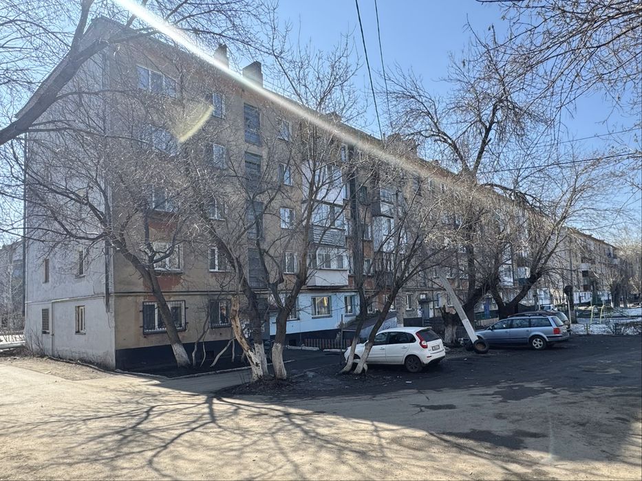 Продам 3 комн. кввртиру