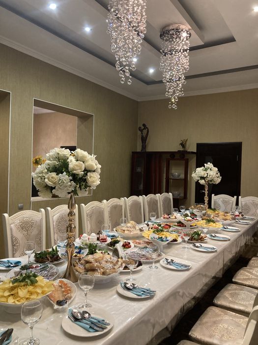 Гостевой дом на сутка