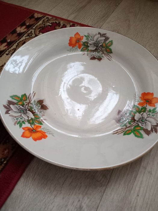 Леген,салатницы фарфоровые