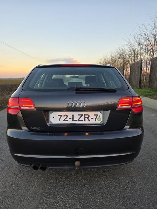Audi A3 SportBack - Stare Foarte Bună