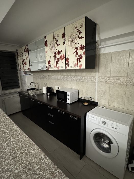 Regim Hotelier Apartament Ultra Central 2camere Nedecomandat  250lei/noapte , minim 2nopti