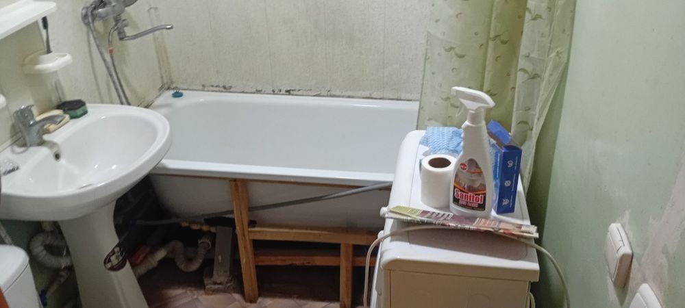 Продам 1 комнатную