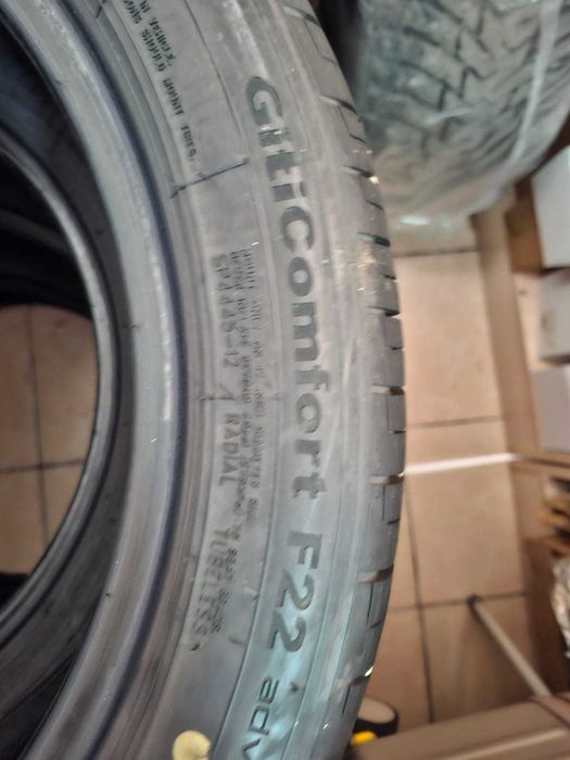 Шины летние 205/50 R17