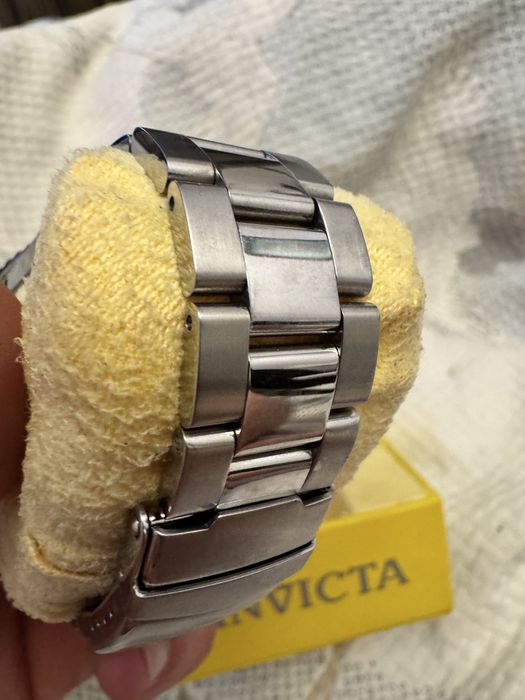 Ceas invicta pro diver 26970 model rolex gmt