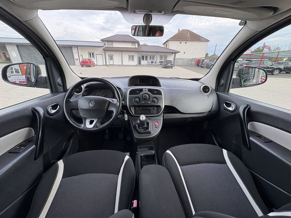 Renault Kangoo Family 1.5 dci an 2015