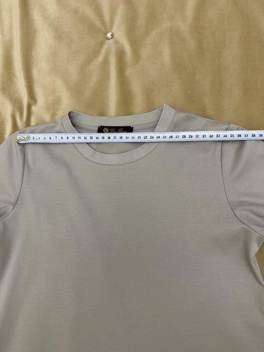 Футболки Loro piana