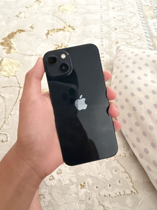 Iphone 13 без ремонт
