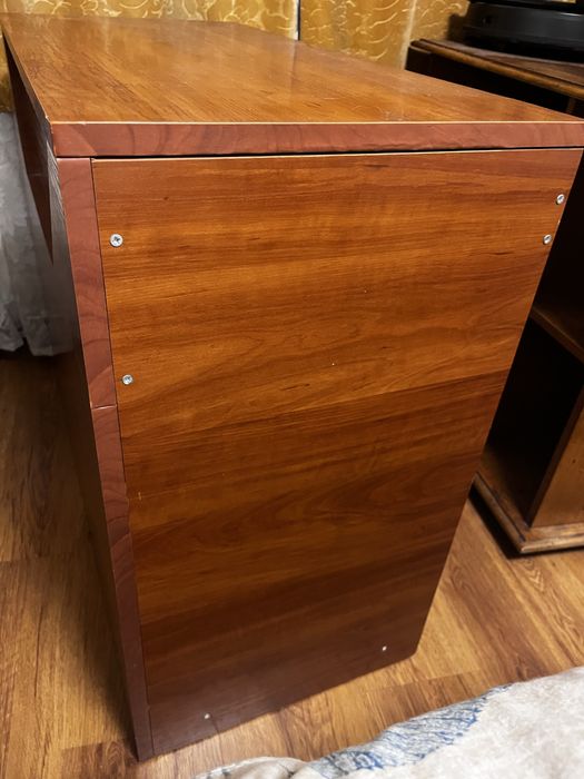 Бюро, Ракла в добро състояние