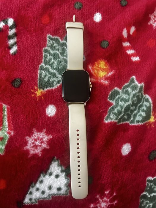 Amazfit GTS 2 в перфектно състояние