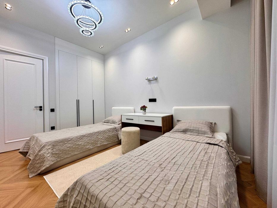 ЖК New Life / Яшнабадский район - Улица Махтумкули - 4 Комнатная