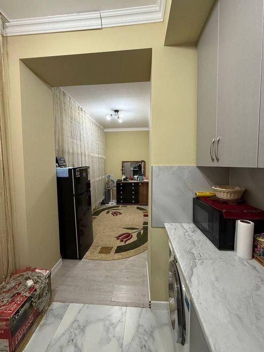 ЖК Azia House 2х комнатная 47м2‼️базар Кадышева