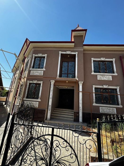 Срочно Горит Здание под Бизнес Mirabad Avenue