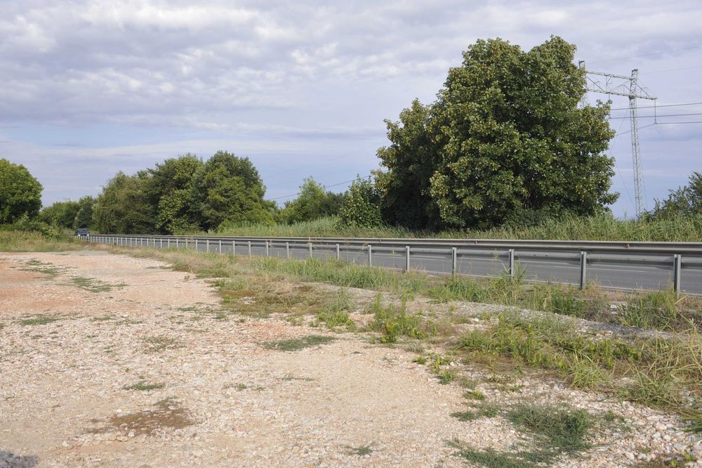 Продава се Земеделски имот в с. Брестник, Област Пловдив -  кв.м за 30600 €/дка - Снимка #4