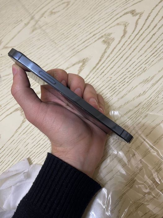 Iphone 12 pro Ideal 128Gb 280$ bolishi