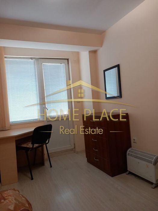 Дава се под наем Тристаен апартамент в Варна, ВИНС - 87 кв.м за 561 € - Снимка #8