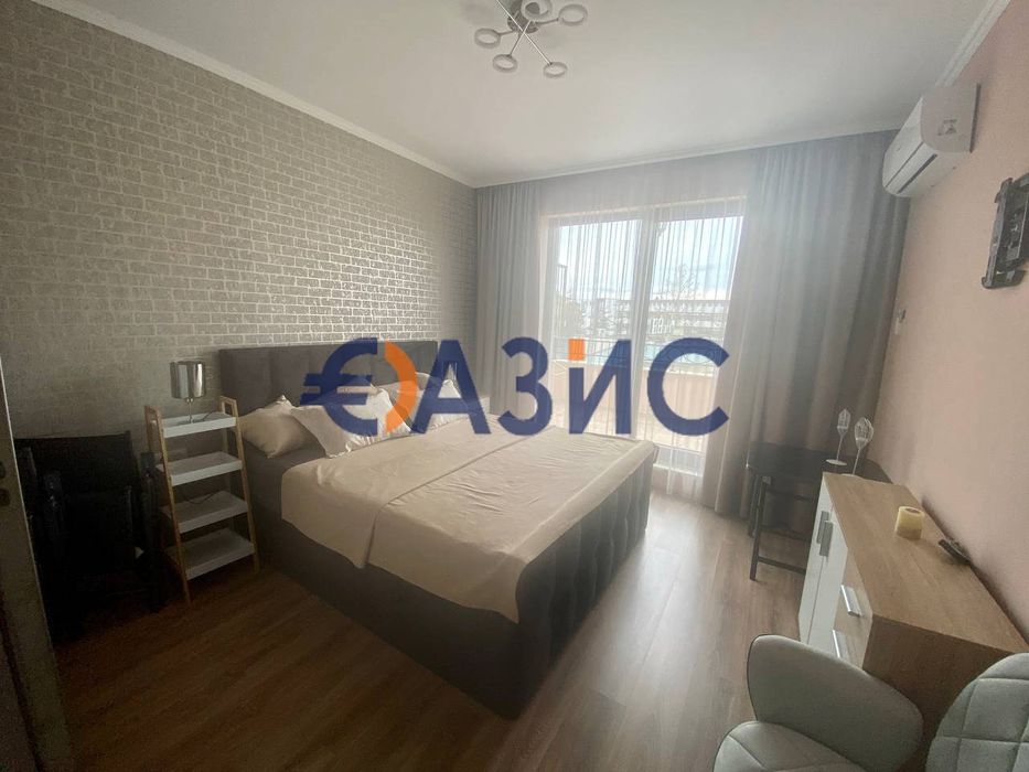 Продава се Тристаен апартамент в Несебър - 108 кв.м за 2196 €/кв.м - Снимка #12
