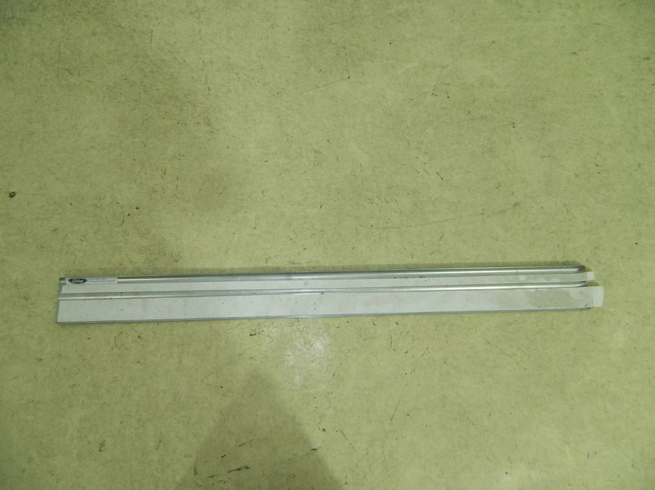 Ornament prag interior, Ford Fiesta, 2012, 2013, 2014, 2015, 2016, 2017,, 8A6J-B13200-AA