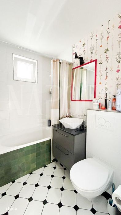 Apartament 3 camere de vanzare in Grigorescu, Cluj Napoca